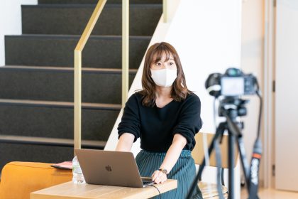 【全社・チーム単位でのキックオフイベントに】<br>渋谷を見下ろす眺望から最高のアウトプットがうまれる / 5CC渋谷スクランブルスクエア店