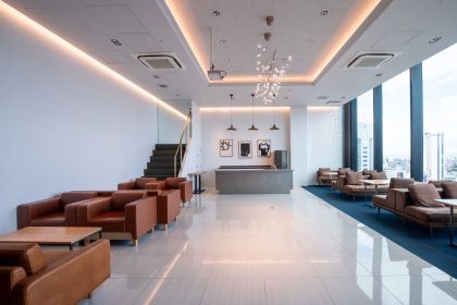 5 CROSSTIES COFFEE 渋谷スクランブルスクエア店