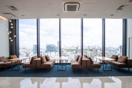 5 CROSSTIES COFFEE 渋谷スクランブルスクエア店