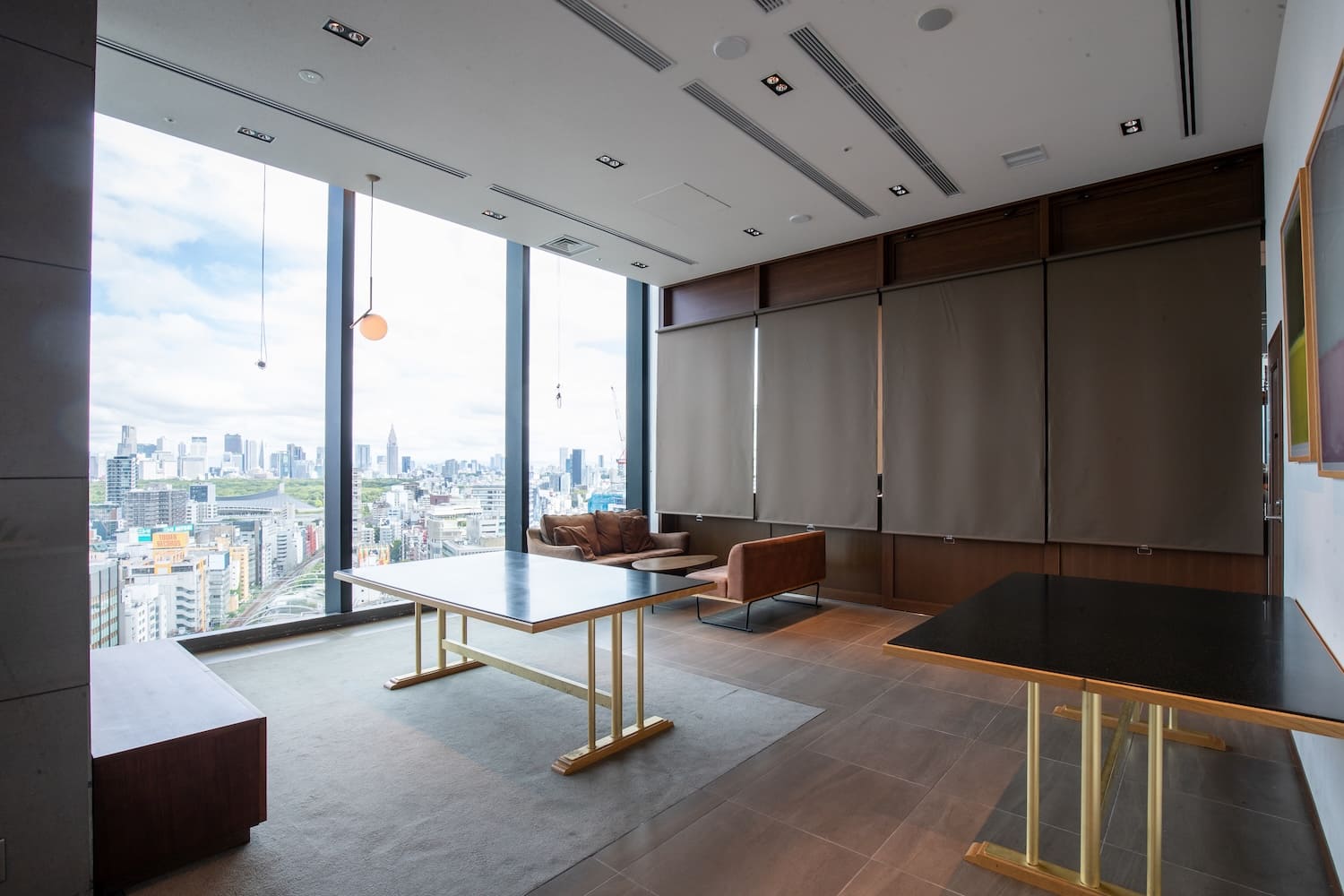 5 CROSSTIES COFFEE 渋谷スクランブルスクエア店