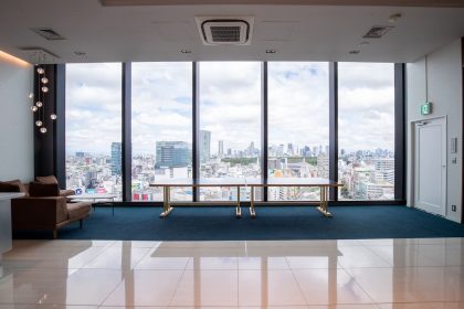 5 CROSSTIES COFFEE 渋谷スクランブルスクエア店