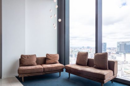 5 CROSSTIES COFFEE 渋谷スクランブルスクエア店