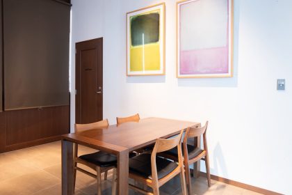 5 CROSSTIES COFFEE 渋谷スクランブルスクエア店
