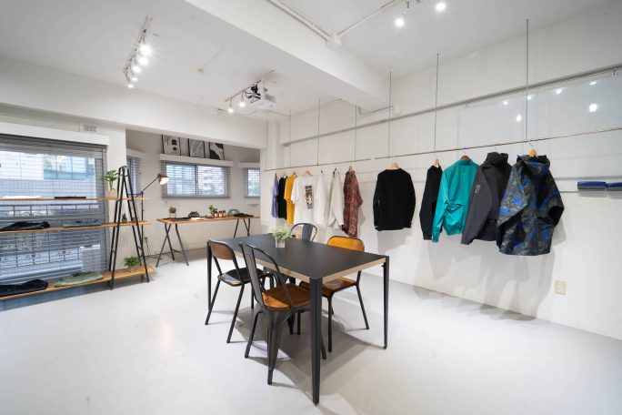 原宿店 -GALLERY C-