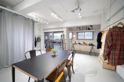 原宿店 -GALLERY-