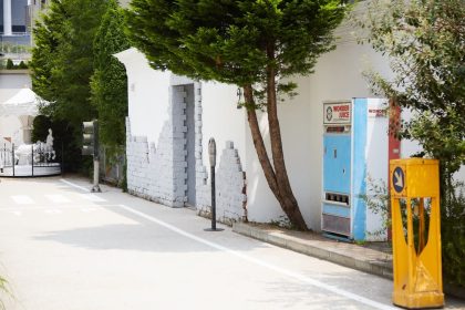 目黒BLDG店 -PARK-