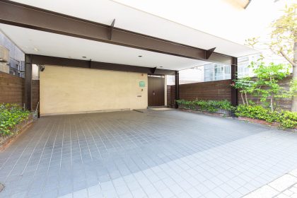 青山ローズガーデンスタジオ