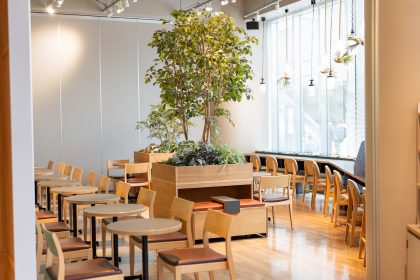 小岩CAFE店