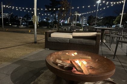 晴海店