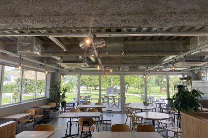 晴海店