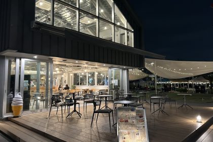 晴海店