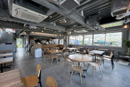 晴海店