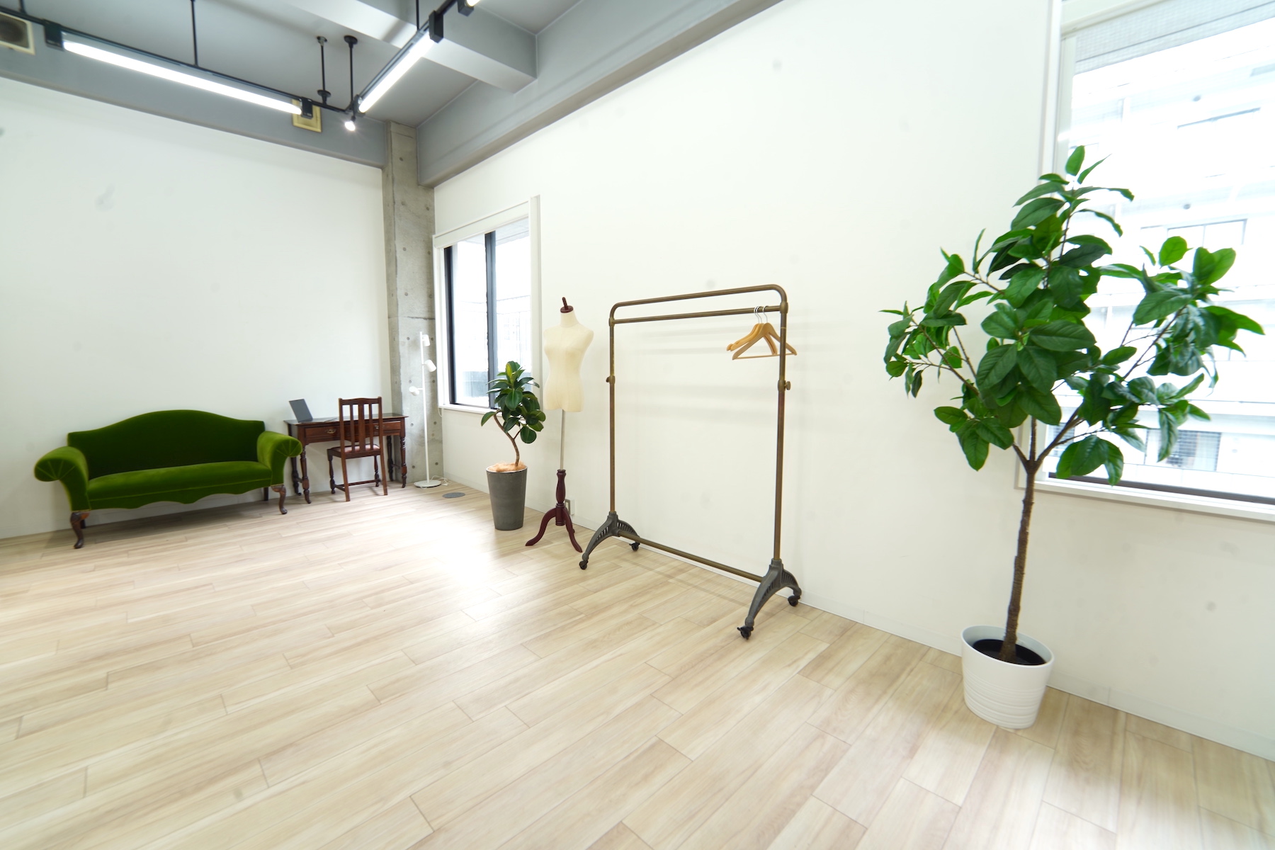 渋谷GALLERY店