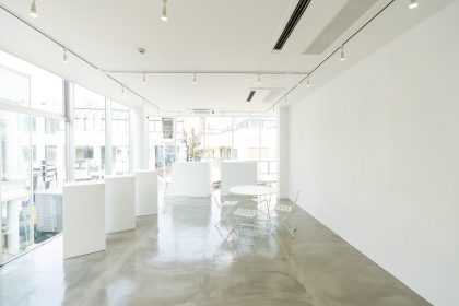 神宮前HALL店 -B-
