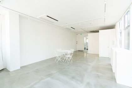 神宮前HALL店 -B-