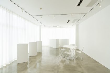神宮前HALL店 -B-