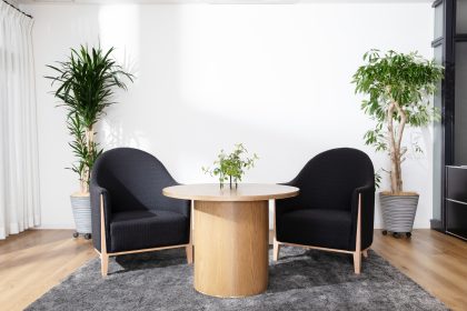 汐留OFFICE店