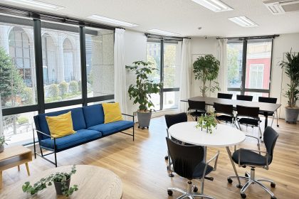 汐留OFFICE店