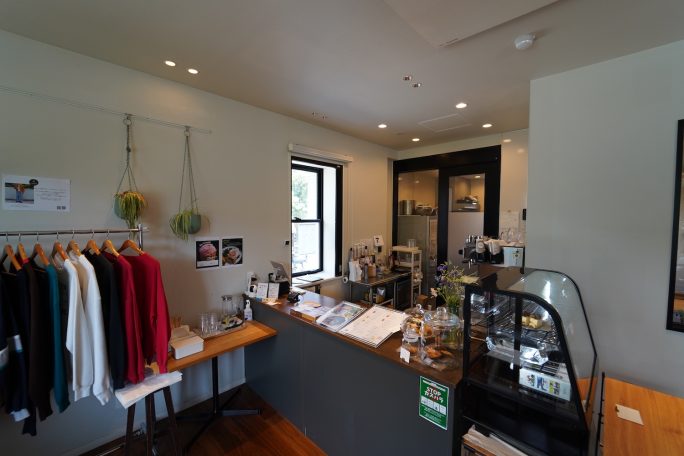 新しい顧客接点を創造するイベント『TOUCH POINT CAFE』-コーヒースタンドで体験の提供を-