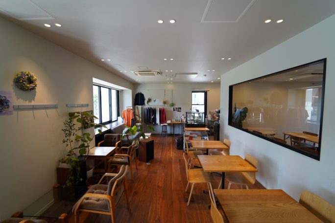 新しい顧客接点を創造するイベント『TOUCH POINT CAFE』-コーヒースタンドで体験の提供を-