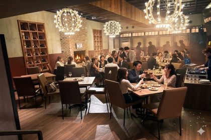 渋谷LOUNGE店