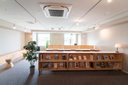 【事例】集まることで賑わいを。アパレル合同展示会に潜入 | 北参道