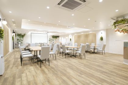 表参道HALL店