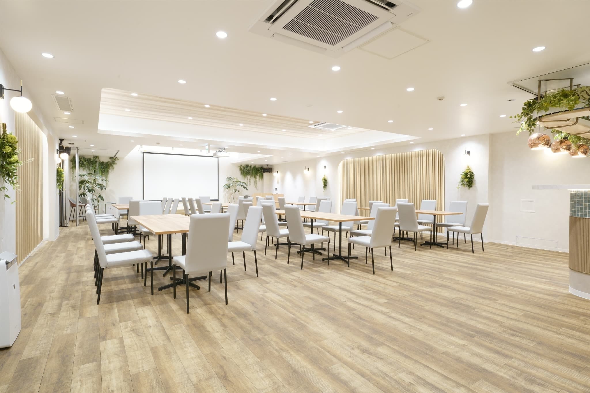 表参道HALL店