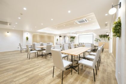 表参道HALL店