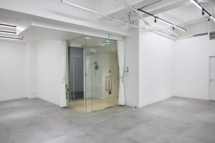 南青山GALLERY店