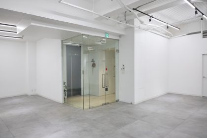 南青山GALLERY店