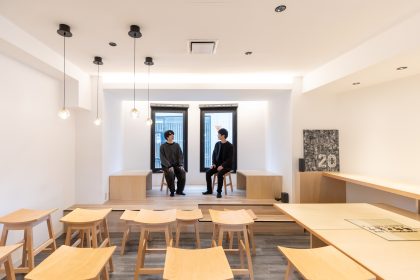 西麻布BAR店