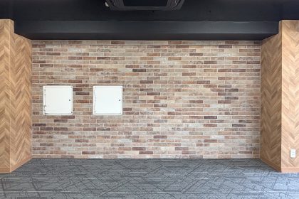青山TERRACE店