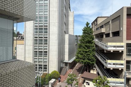 青山TERRACE店