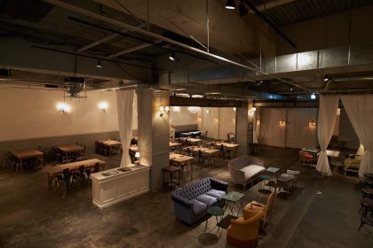 表参道RESTAURANT店