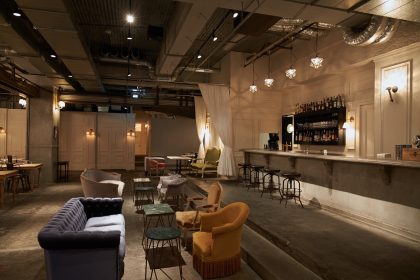 表参道RESTAURANT店