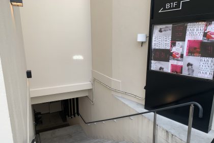 表参道RESTAURANT店