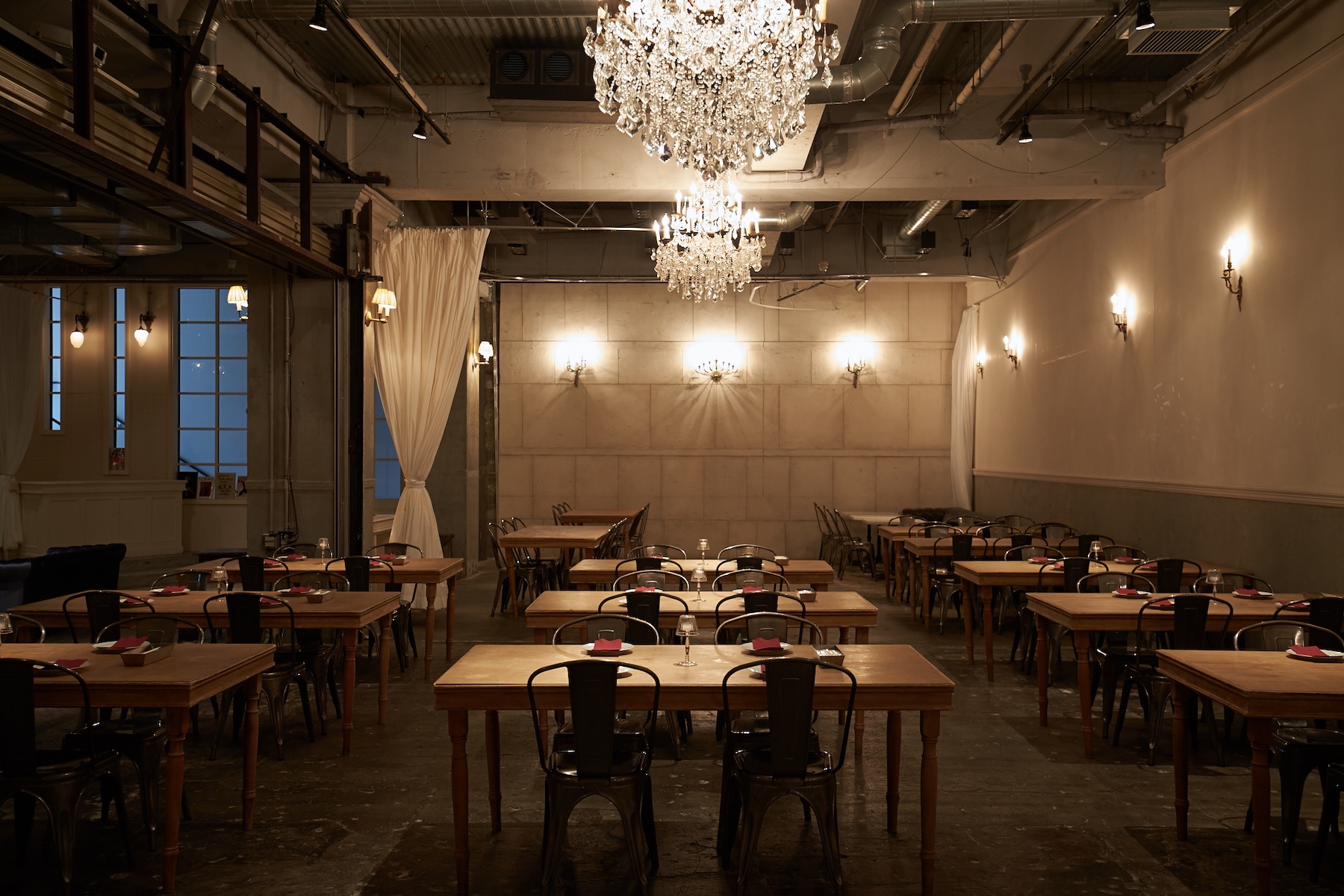 表参道RESTAURANT店