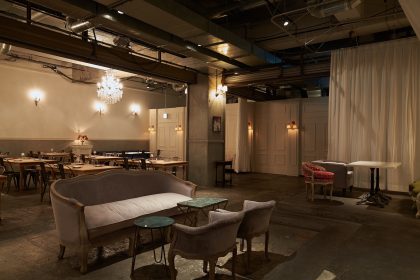 表参道RESTAURANT店