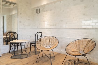 代官山CAFE&TERRACE店