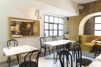 代官山CAFE&TERRACE店