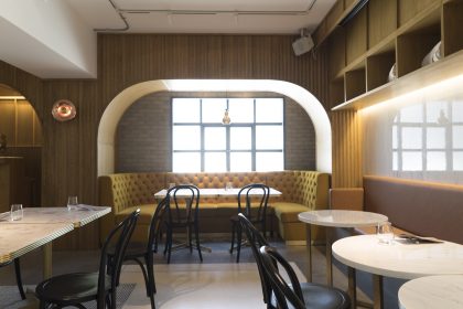 代官山CAFE&TERRACE店