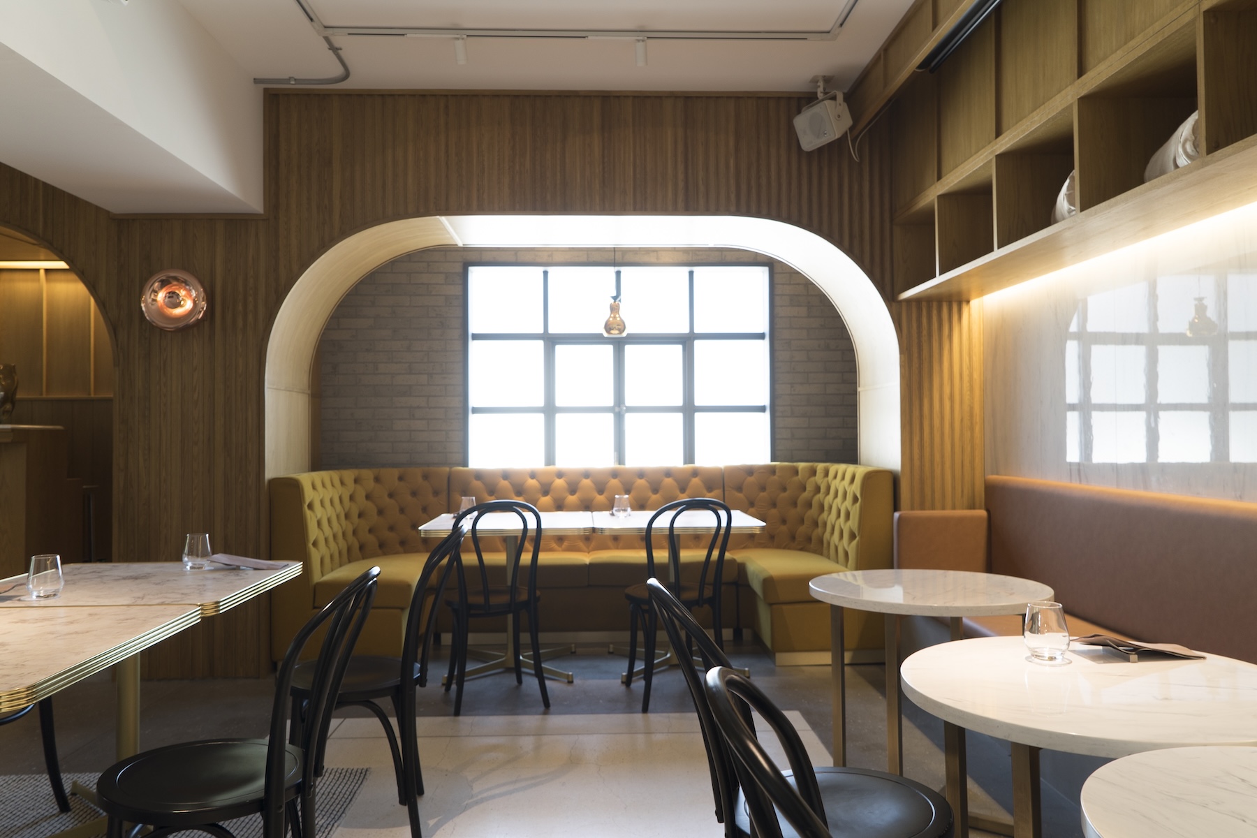 代官山CAFE&TERRACE店