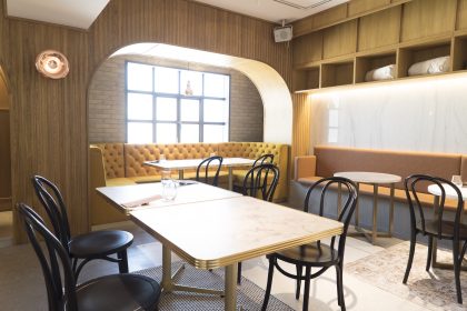 代官山CAFE&TERRACE店