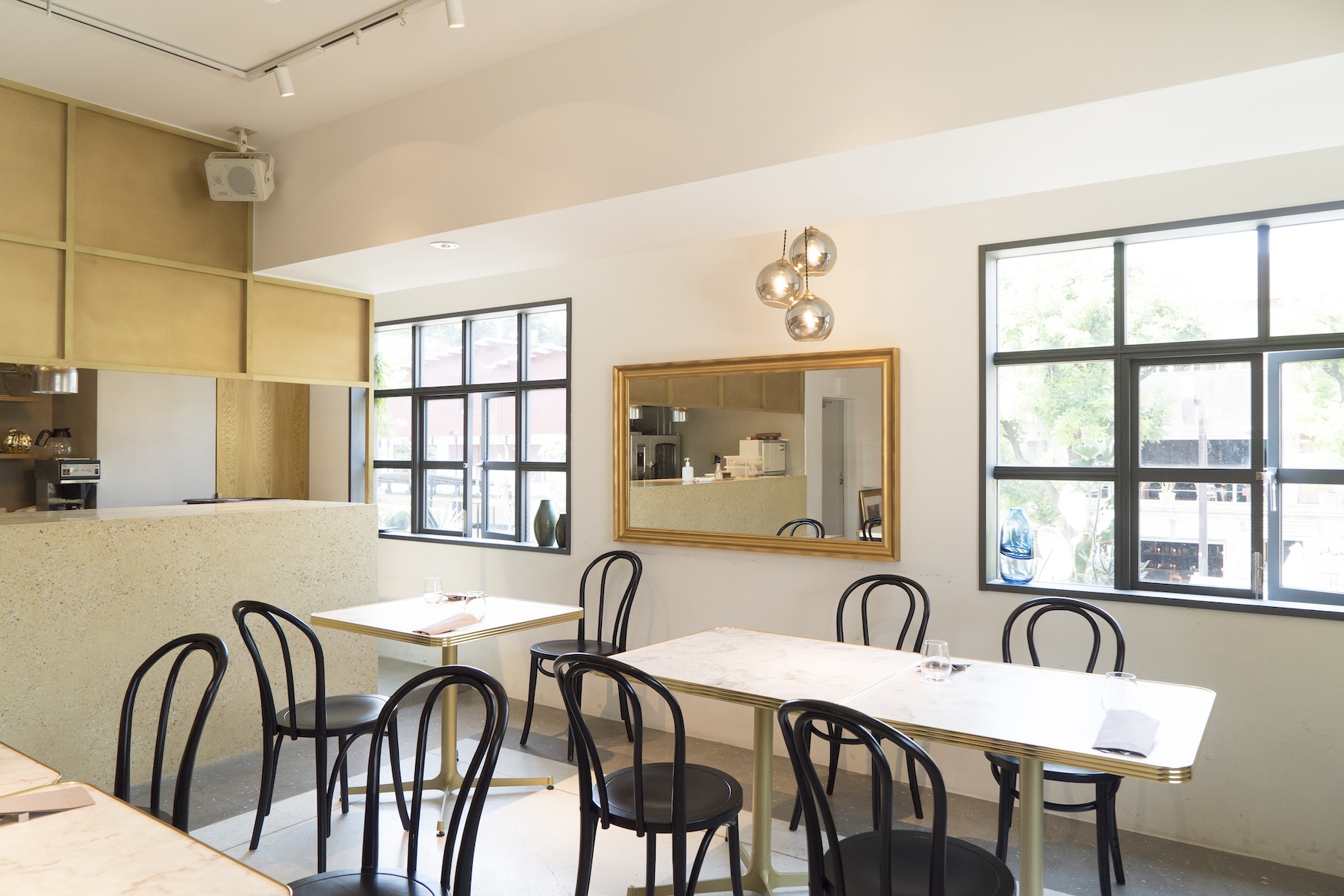 代官山CAFE&TERRACE店