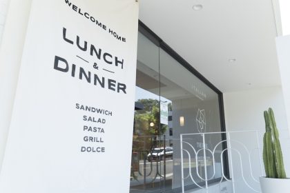 代官山CAFE&TERRACE店