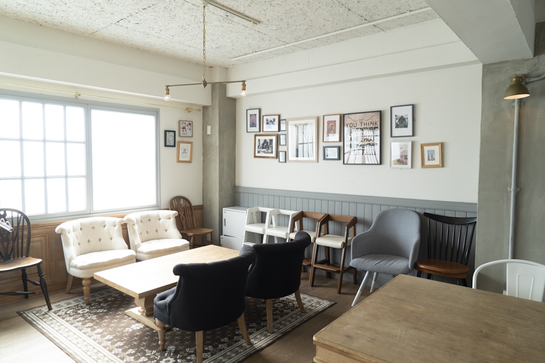 渋谷CAFE&HOTEL店