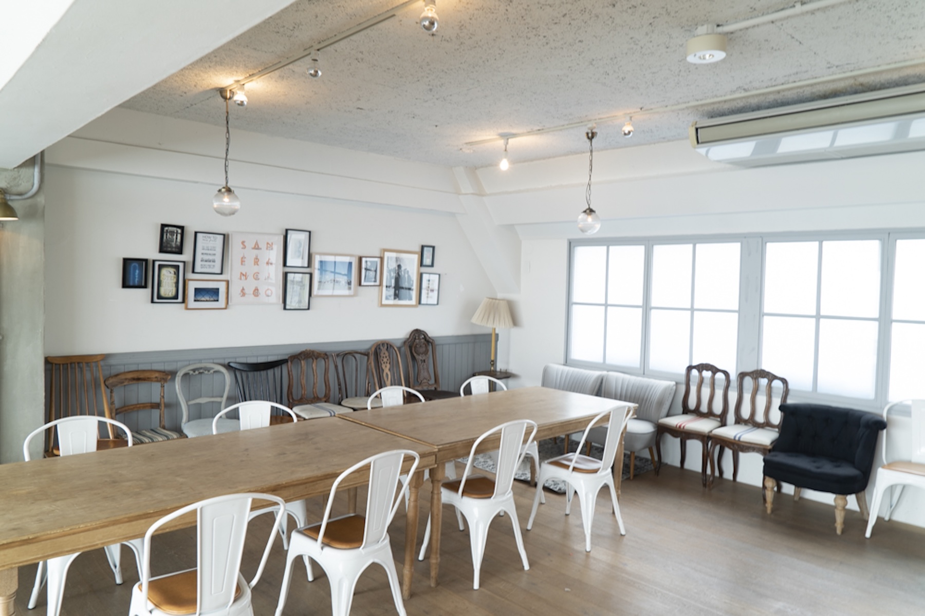 渋谷CAFE&HOTEL店
