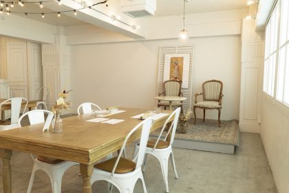 渋谷CAFE&HOTEL店