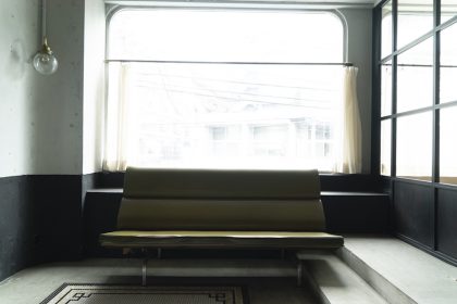 渋谷CAFE&HOTEL店